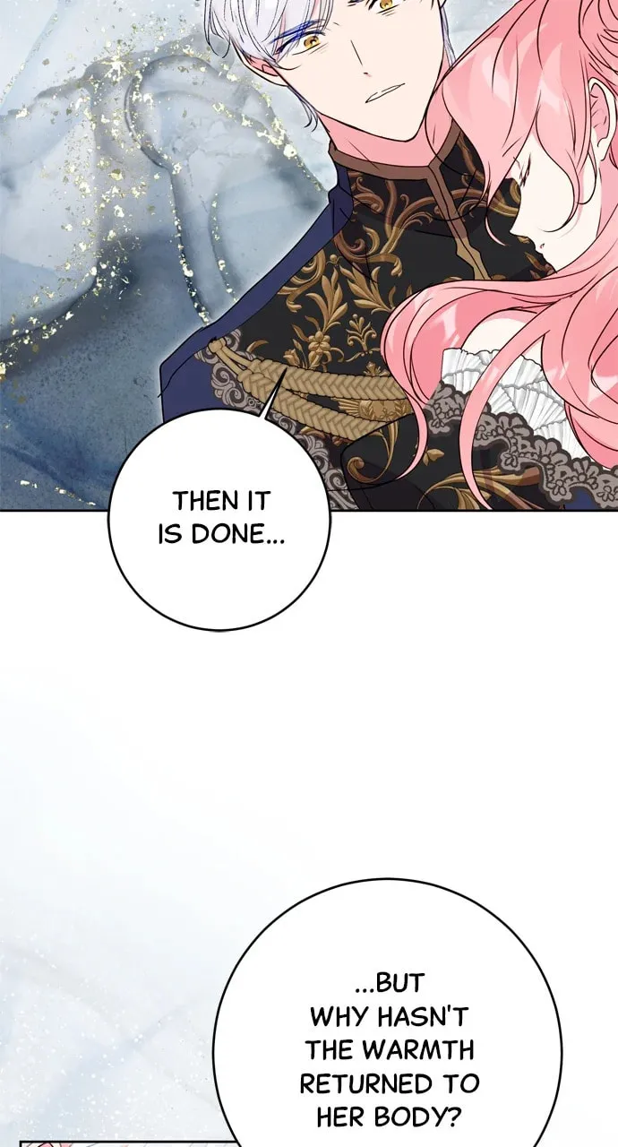 Read My Husband Changes Every Night chapter 94 image 45 on Lezhin