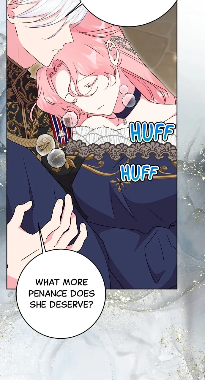 Read My Husband Changes Every Night chapter 94 image 46 on Lezhin