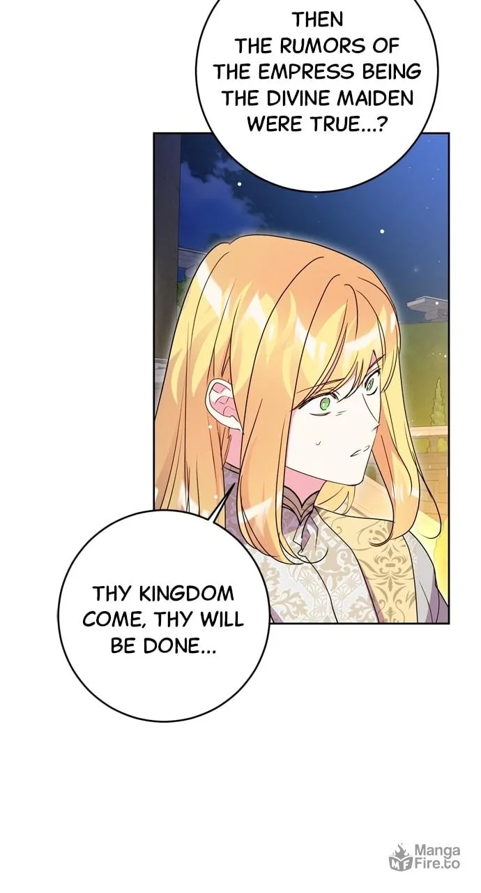 Read My Husband Changes Every Night chapter 94 image 5 on Lezhin