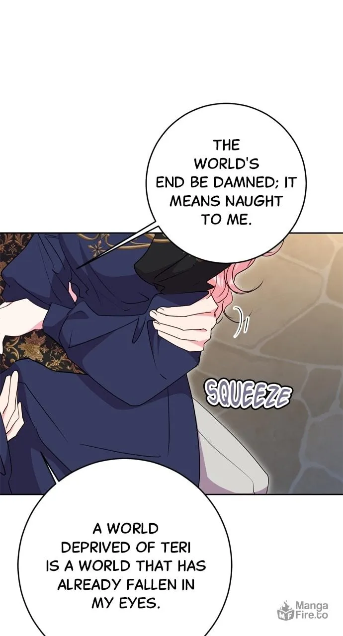 Read My Husband Changes Every Night chapter 94 image 54 on Lezhin