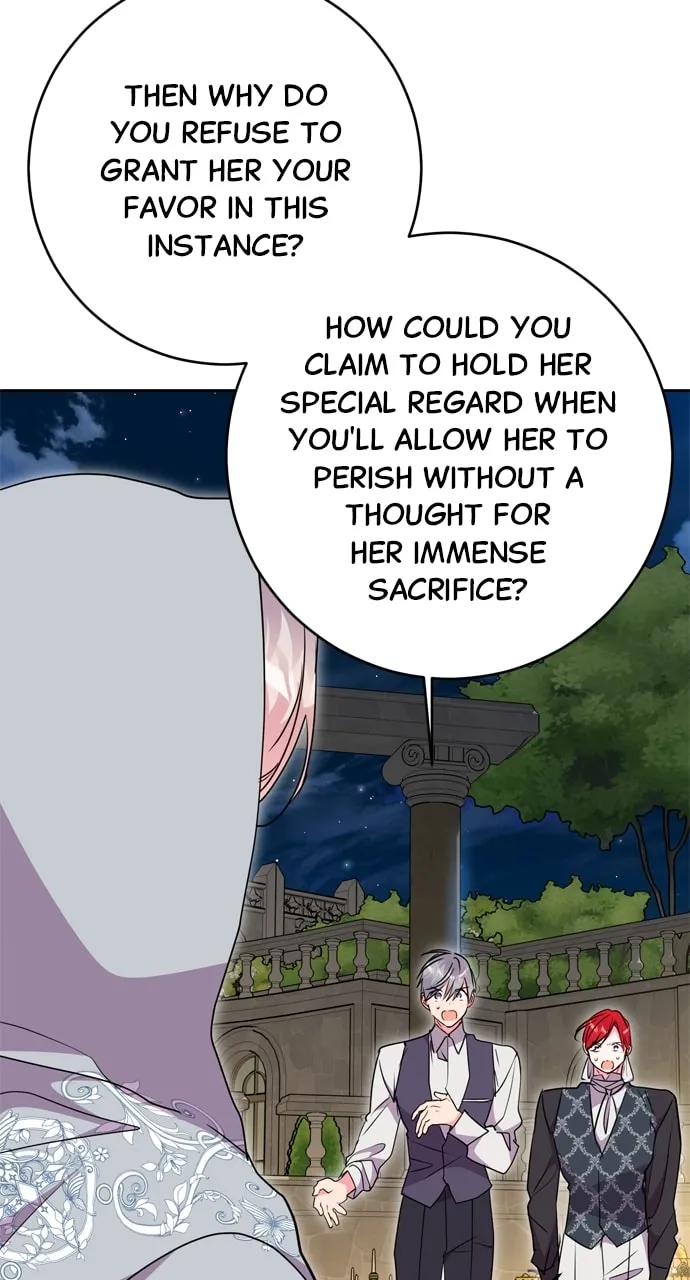 Read My Husband Changes Every Night chapter 94 image 58 on Lezhin