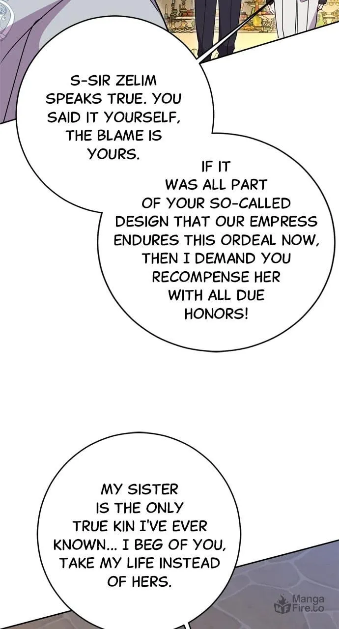 Read My Husband Changes Every Night chapter 94 image 59 on Lezhin