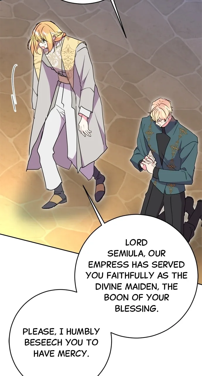 Read My Husband Changes Every Night chapter 94 image 60 on Lezhin