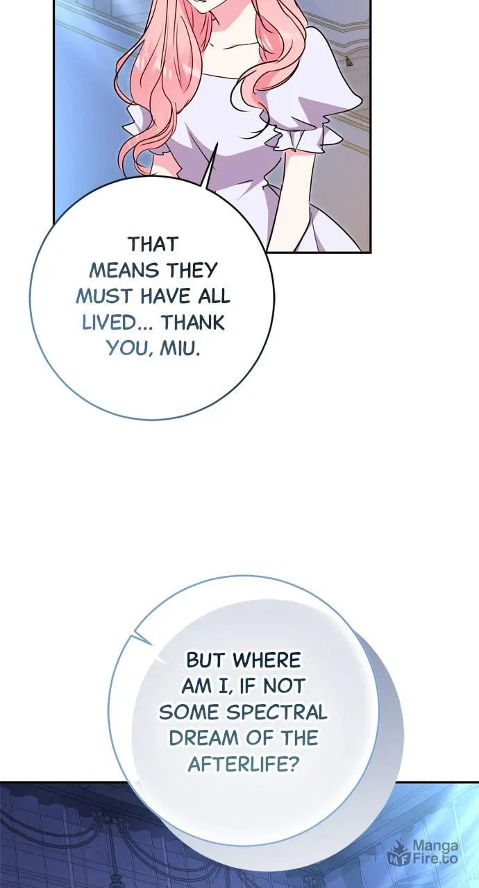 Read My Husband Changes Every Night chapter 95 image 14 on Lezhin