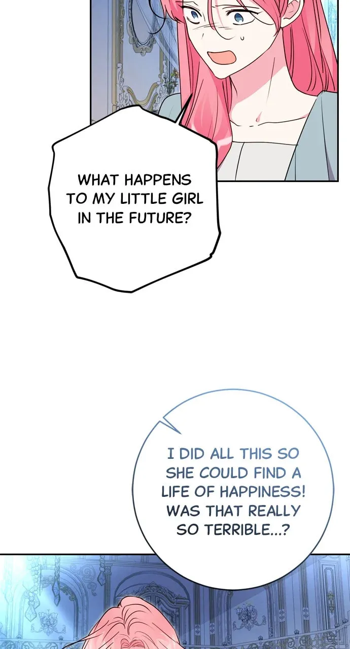 Read My Husband Changes Every Night chapter 95 image 21 on Lezhin