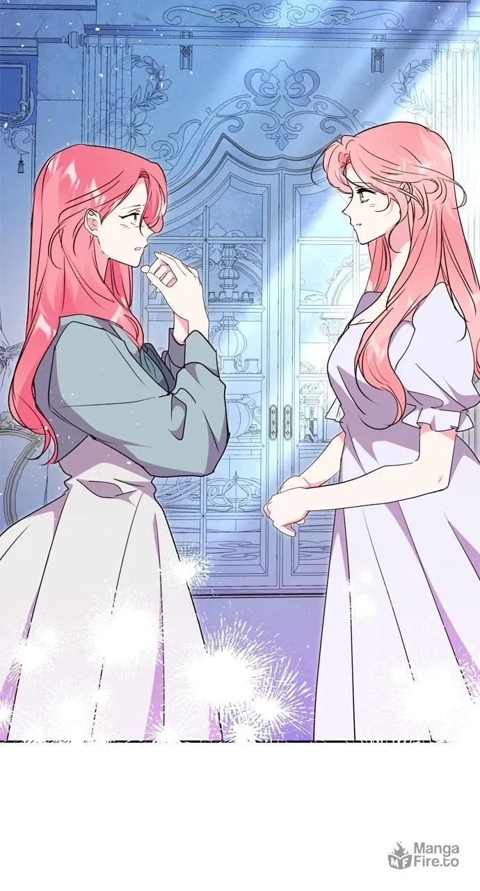 Read My Husband Changes Every Night chapter 95 image 32 on Lezhin