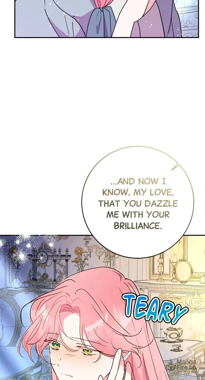 Read My Husband Changes Every Night chapter 95 image 34 on Lezhin