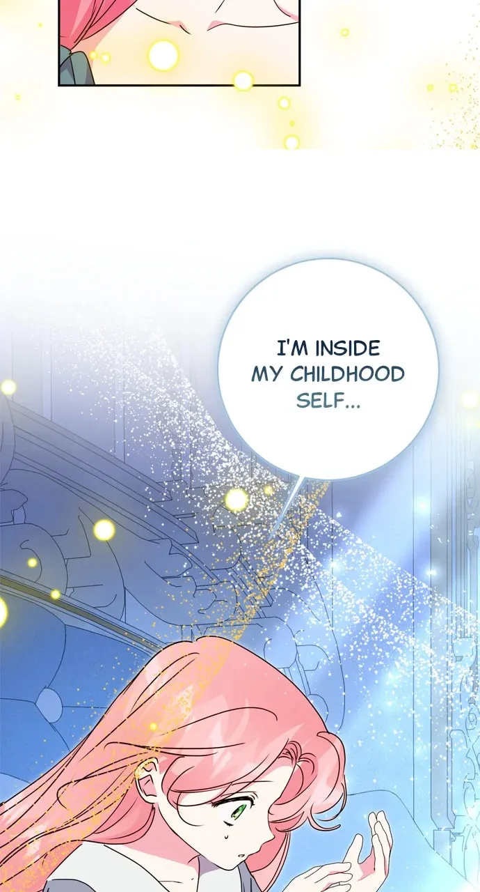 Read My Husband Changes Every Night chapter 95 image 42 on Lezhin