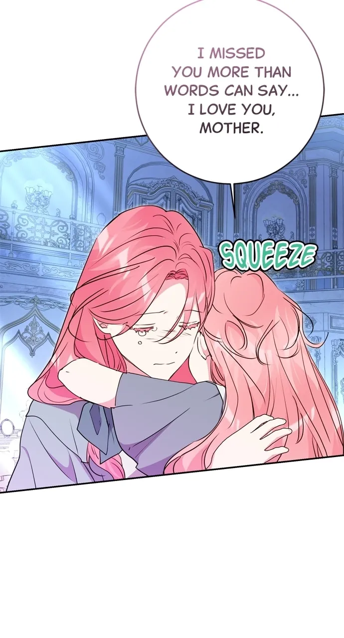 Read My Husband Changes Every Night chapter 95 image 46 on Lezhin