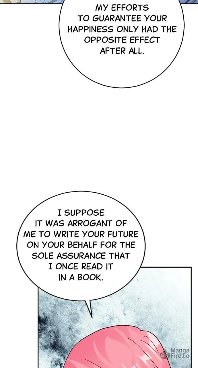 Read My Husband Changes Every Night chapter 95 image 49 on Lezhin