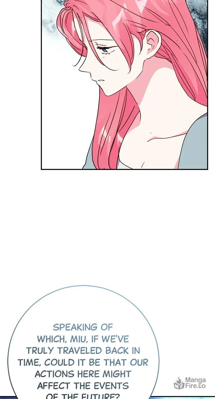 Read My Husband Changes Every Night chapter 95 image 50 on Lezhin