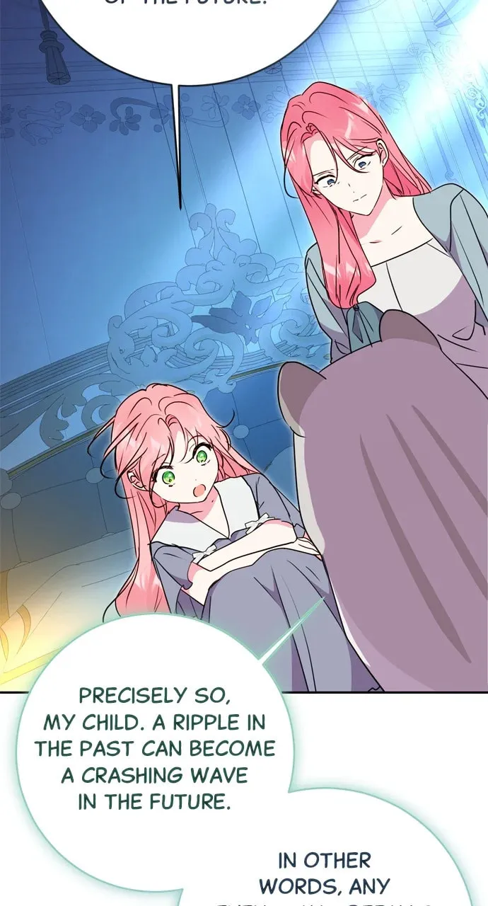 Read My Husband Changes Every Night chapter 95 image 51 on Lezhin
