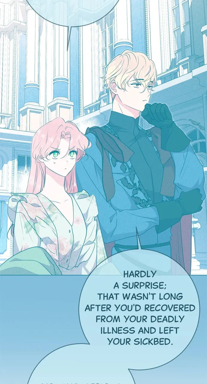 Read My Husband Changes Every Night chapter 95 image 55 on Lezhin