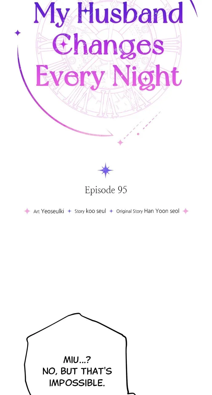 Read My Husband Changes Every Night chapter 95 image 6 on Lezhin
