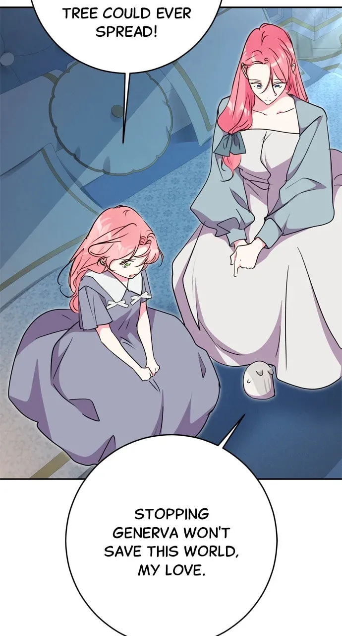 Read My Husband Changes Every Night chapter 95 image 61 on Lezhin