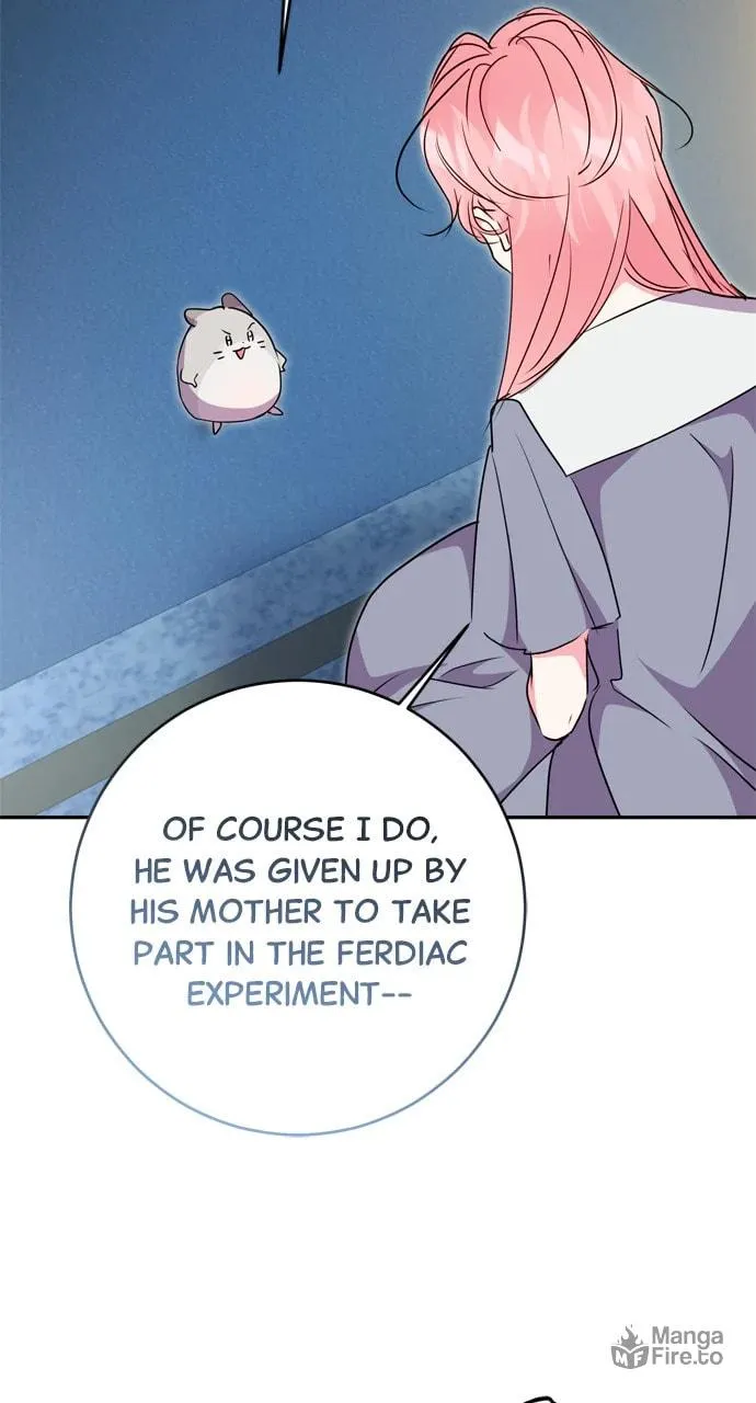 Read My Husband Changes Every Night chapter 95 image 65 on Lezhin