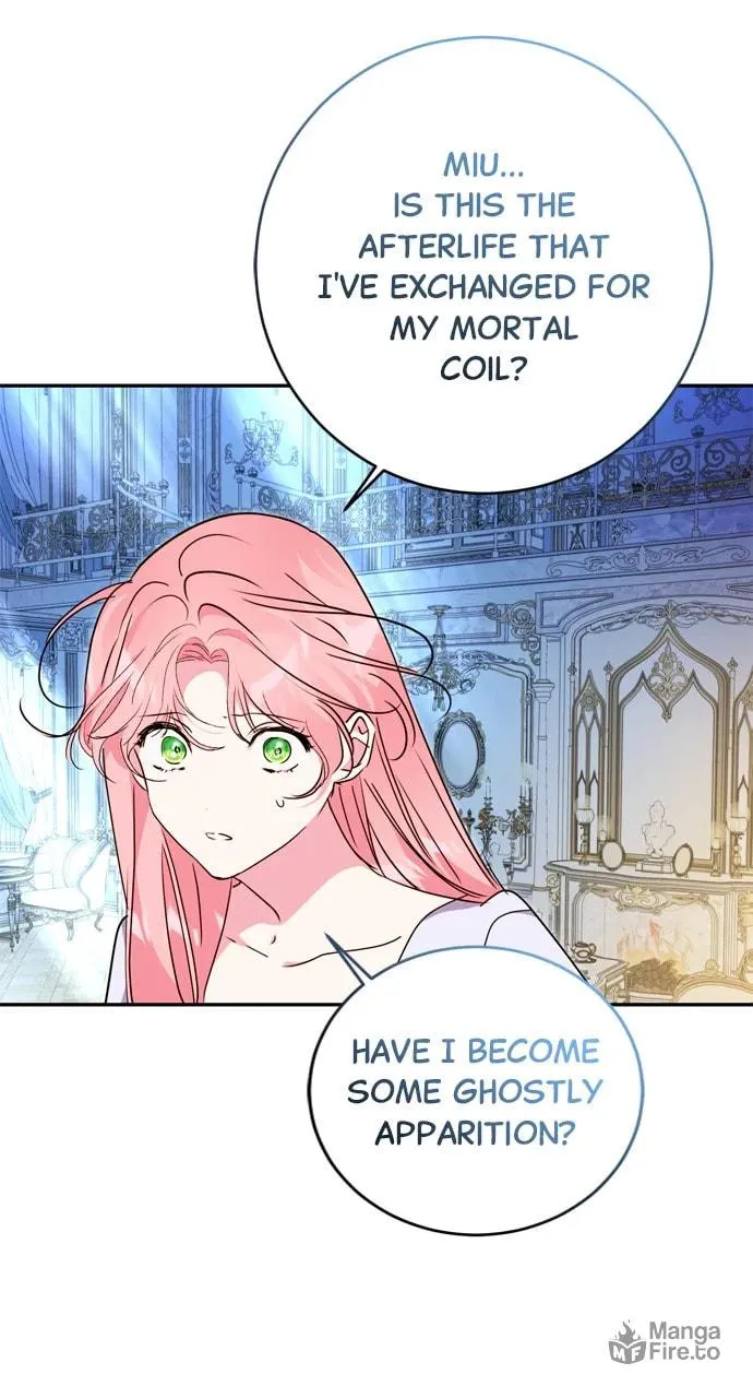 Read My Husband Changes Every Night chapter 95 image 8 on Lezhin