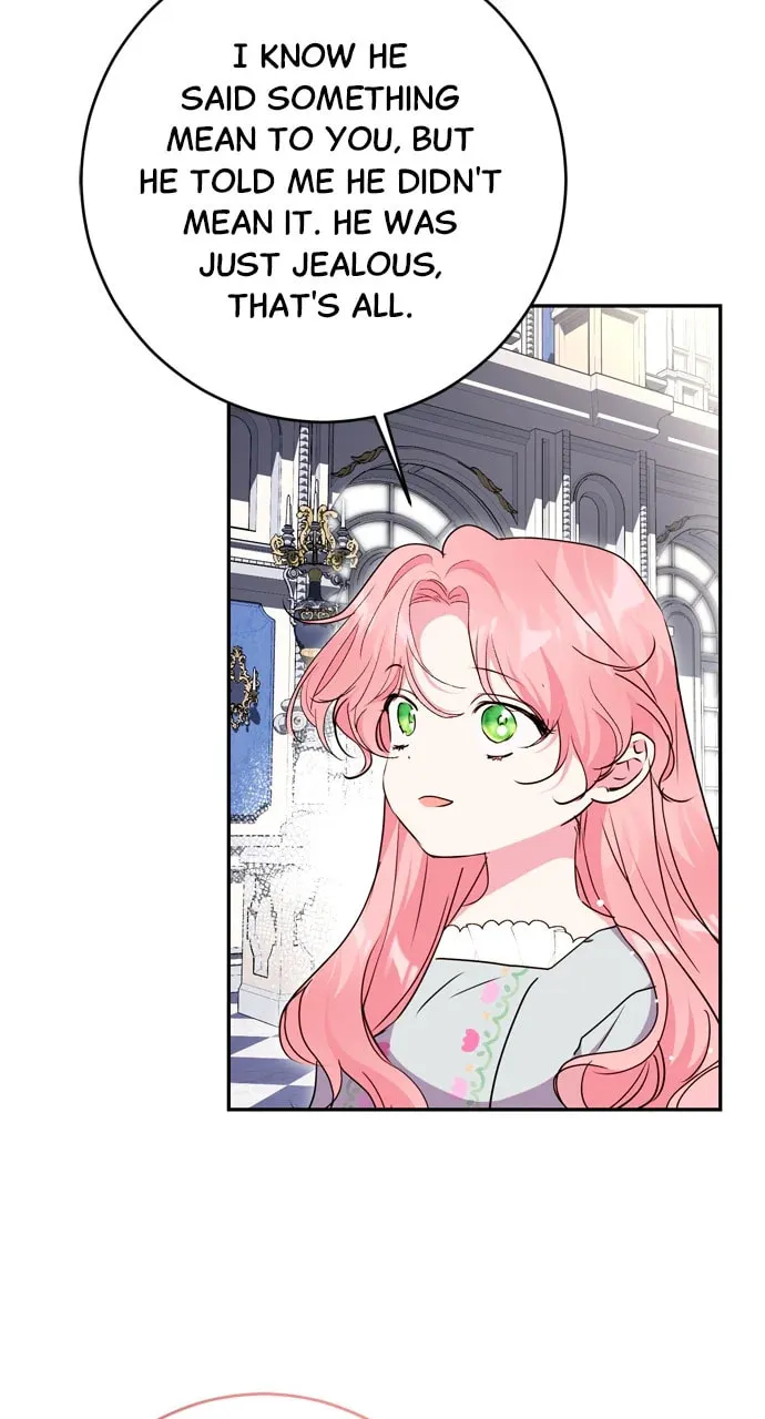 Read My Husband Changes Every Night chapter 97 image 16 on Lezhin