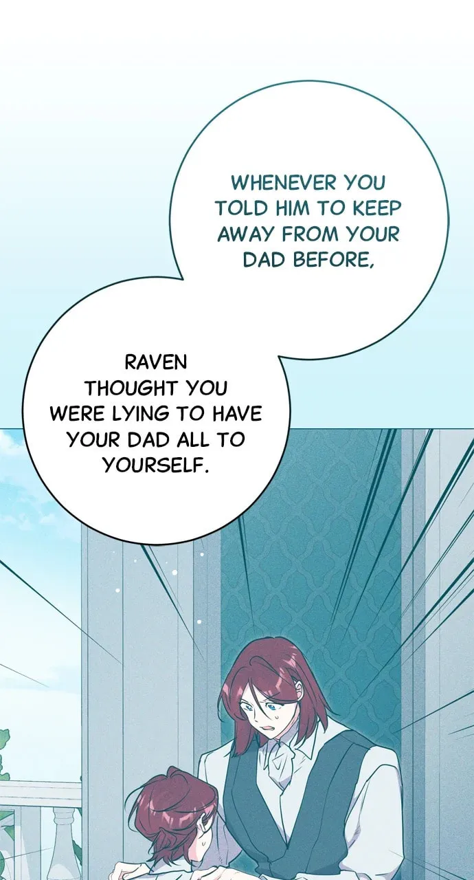 Read My Husband Changes Every Night chapter 97 image 18 on Lezhin