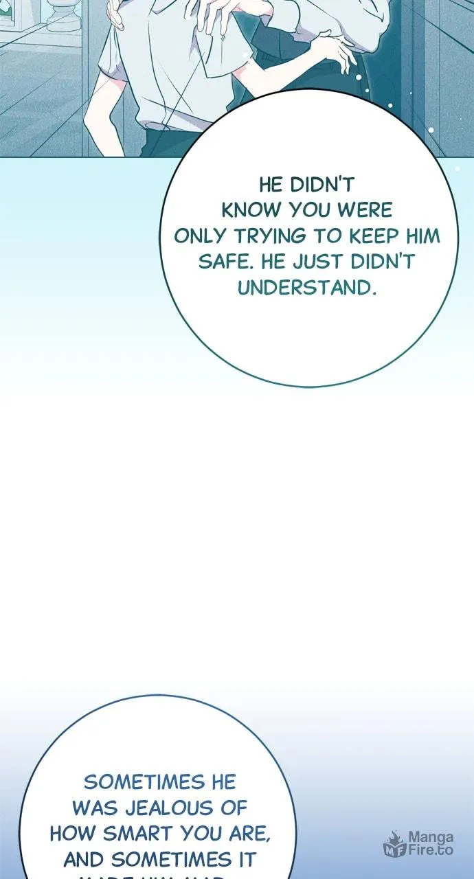 Read My Husband Changes Every Night chapter 97 image 19 on Lezhin