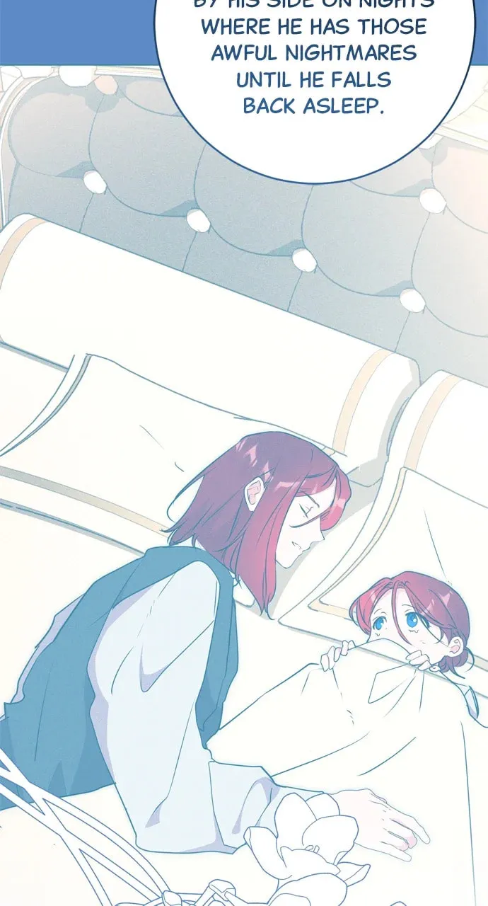 Read My Husband Changes Every Night chapter 97 image 21 on Lezhin