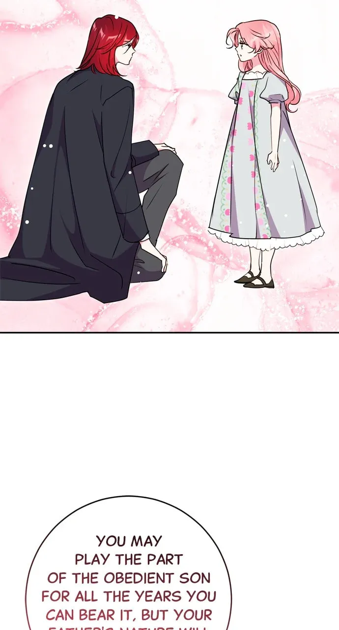 Read My Husband Changes Every Night chapter 97 image 30 on Lezhin