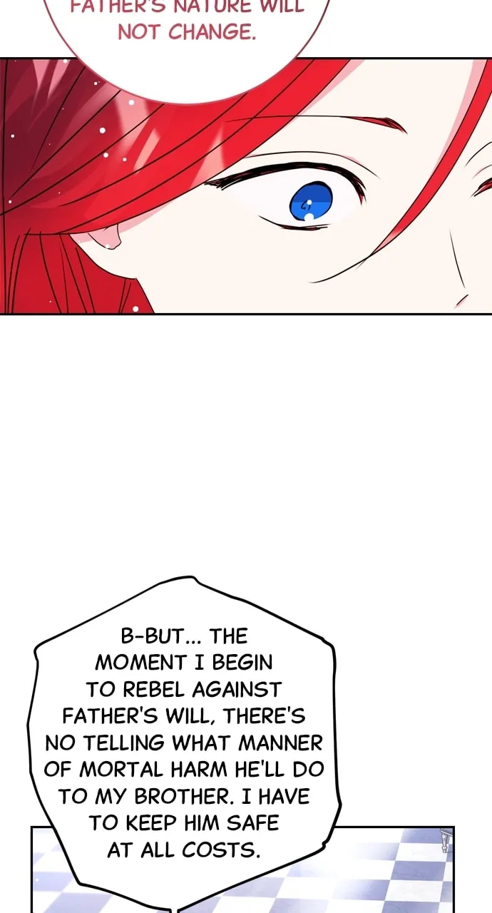 Read My Husband Changes Every Night chapter 97 image 31 on Lezhin