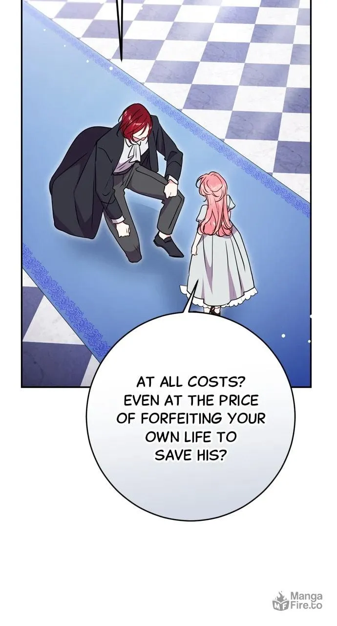 Read My Husband Changes Every Night chapter 97 image 32 on Lezhin