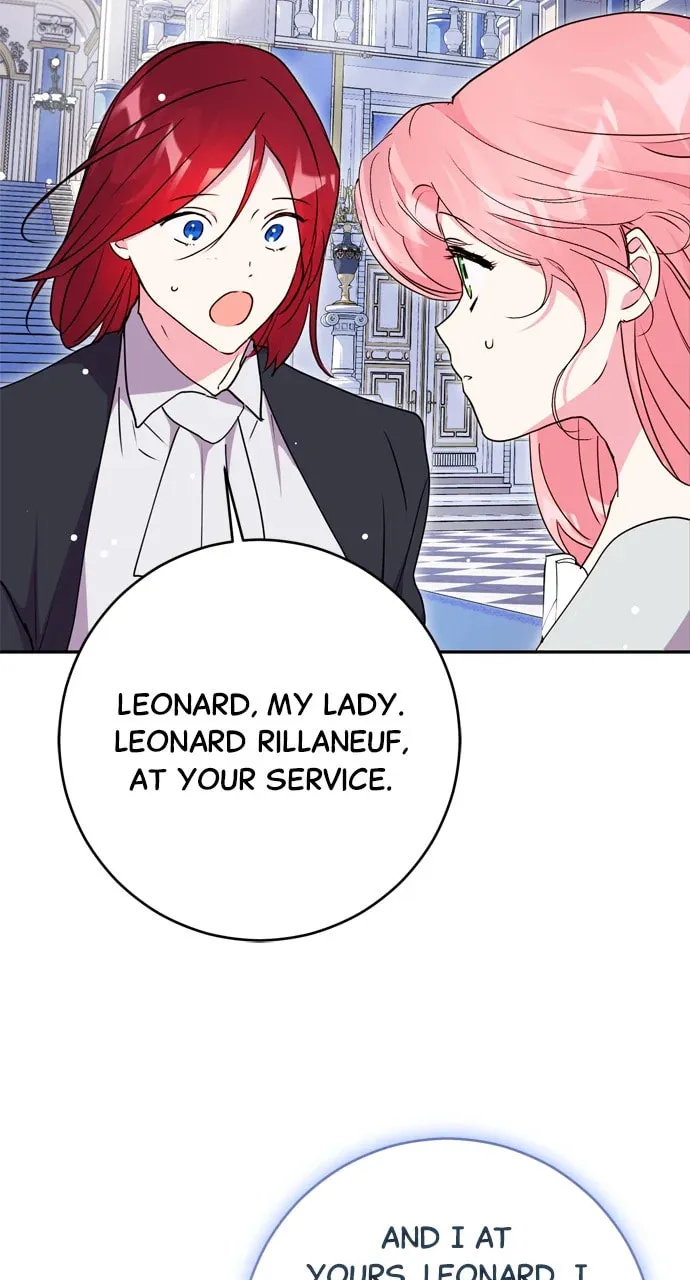 Read My Husband Changes Every Night chapter 97 image 36 on Lezhin