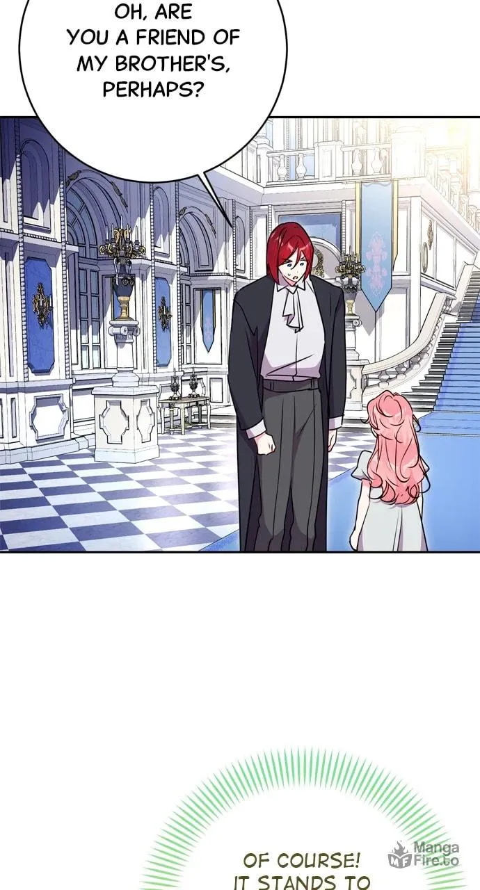 Read My Husband Changes Every Night chapter 97 image 4 on Lezhin
