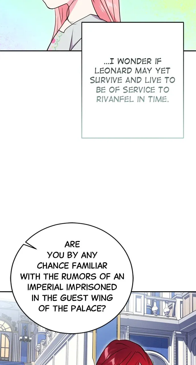 Read My Husband Changes Every Night chapter 97 image 40 on Lezhin