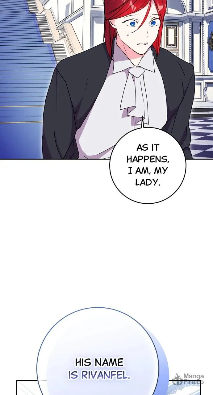 Read My Husband Changes Every Night chapter 97 image 41 on Lezhin