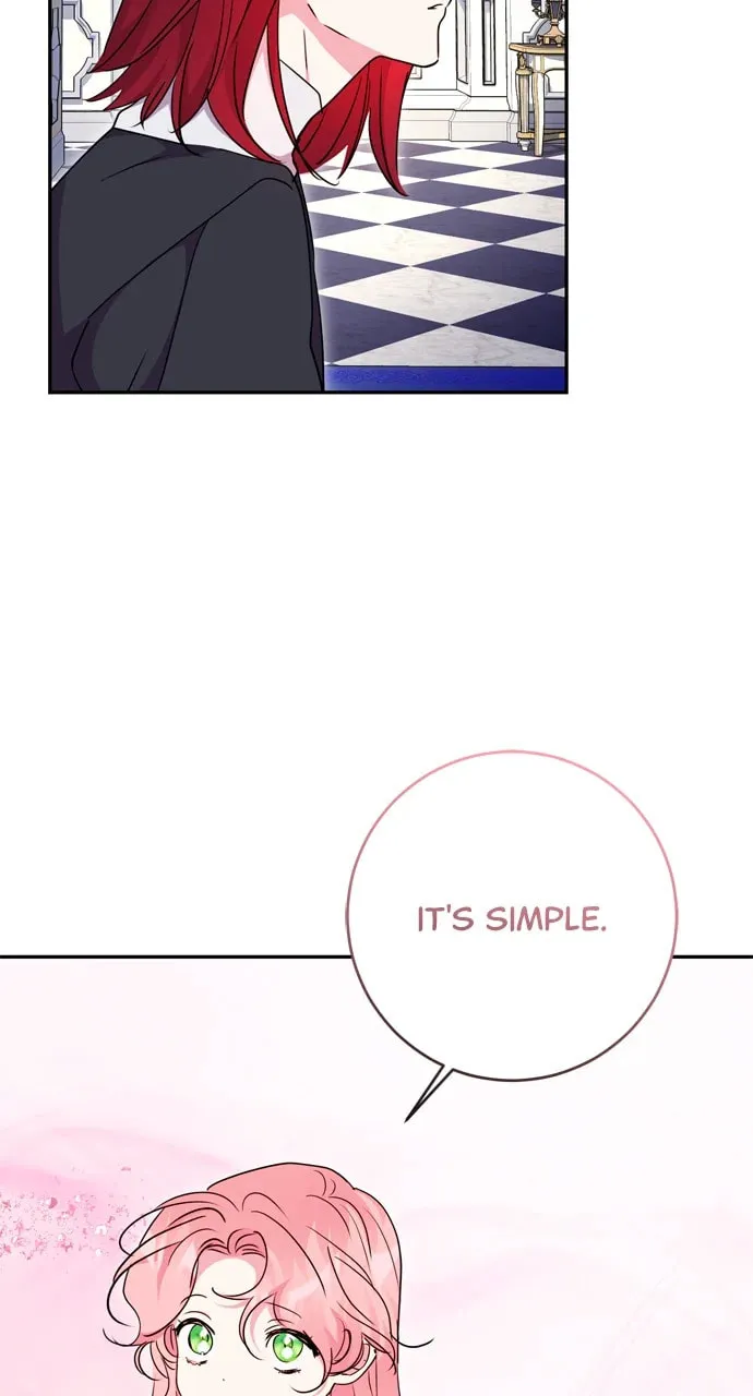 Read My Husband Changes Every Night chapter 97 image 45 on Lezhin