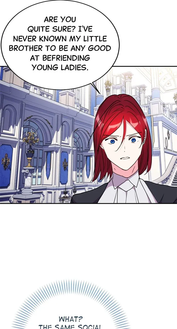 Read My Husband Changes Every Night chapter 97 image 6 on Lezhin
