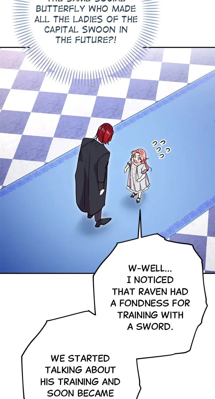 Read My Husband Changes Every Night chapter 97 image 7 on Lezhin