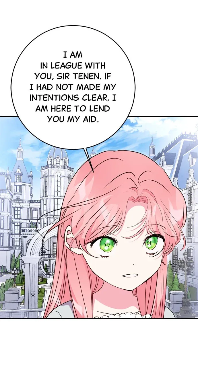 Read My Husband Changes Every Night chapter 97 image 70 on Lezhin