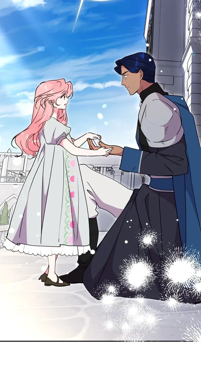 Read My Husband Changes Every Night chapter 97 image 82 on Lezhin