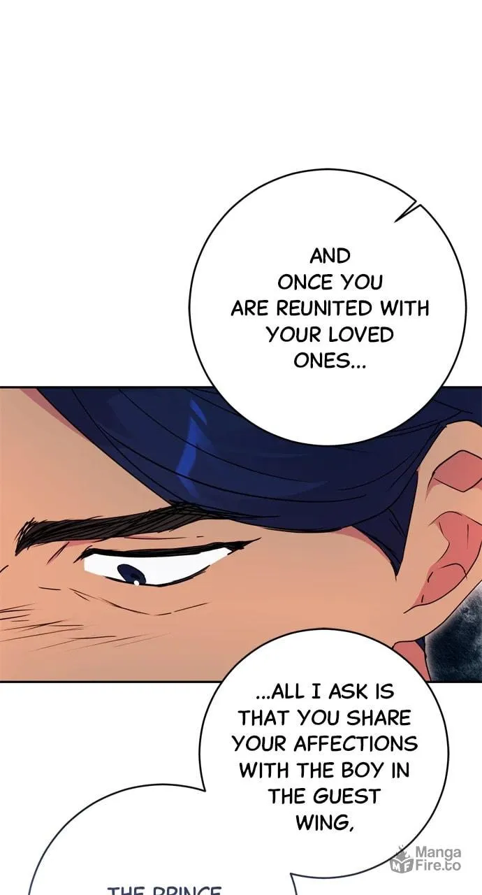 Read My Husband Changes Every Night chapter 97 image 83 on Lezhin