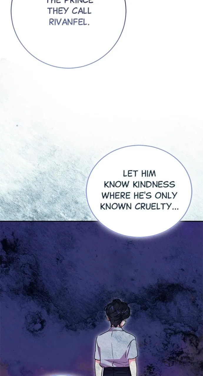 Read My Husband Changes Every Night chapter 97 image 84 on Lezhin