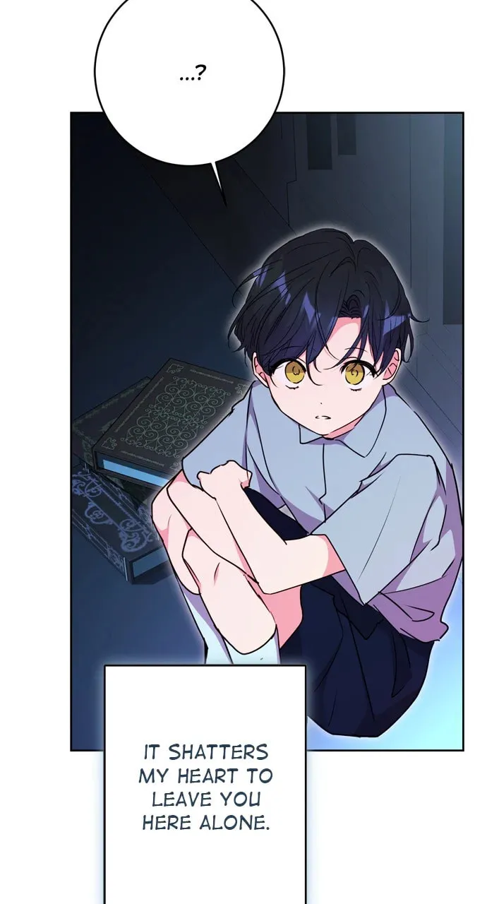 Read My Husband Changes Every Night chapter 98 image 13 on Lezhin
