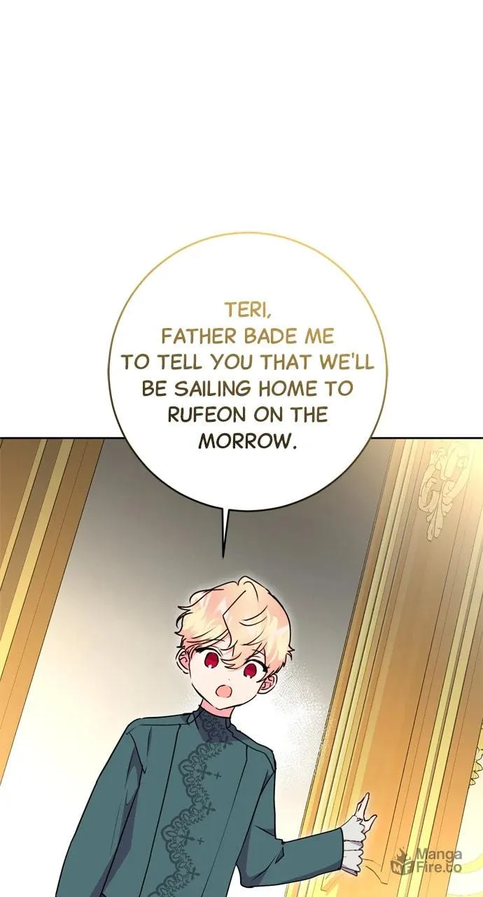 Read My Husband Changes Every Night chapter 98 image 2 on Lezhin