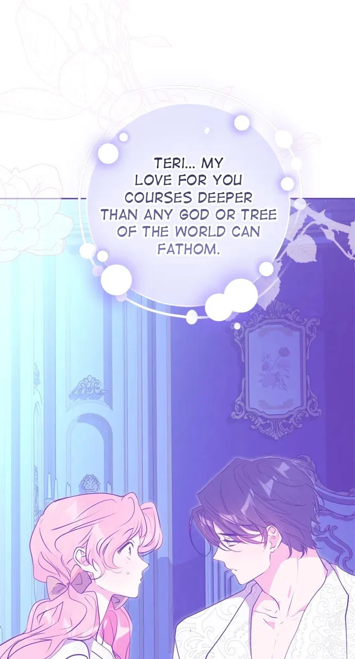 Read My Husband Changes Every Night chapter 98 image 25 on Lezhin