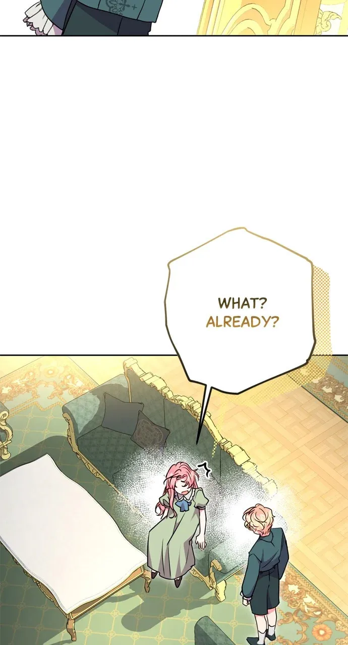 Read My Husband Changes Every Night chapter 98 image 3 on Lezhin