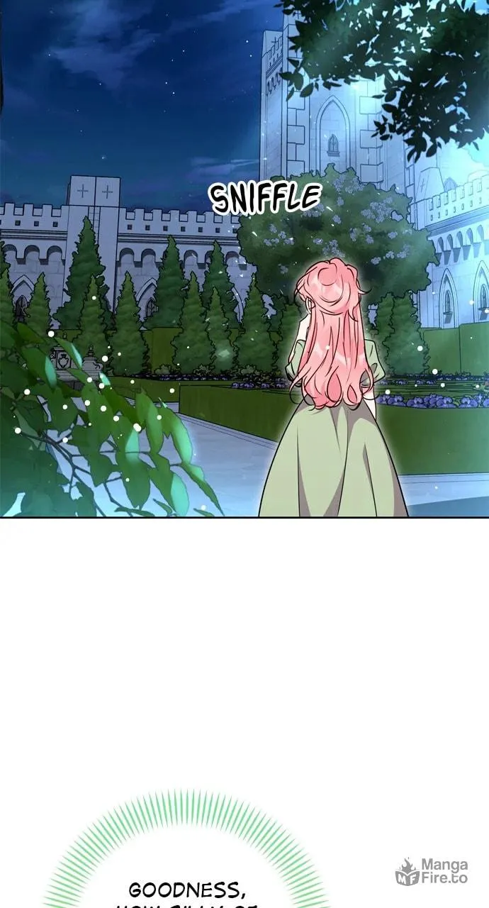 Read My Husband Changes Every Night chapter 98 image 32 on Lezhin