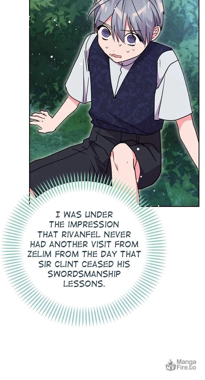 Read My Husband Changes Every Night chapter 98 image 41 on Lezhin