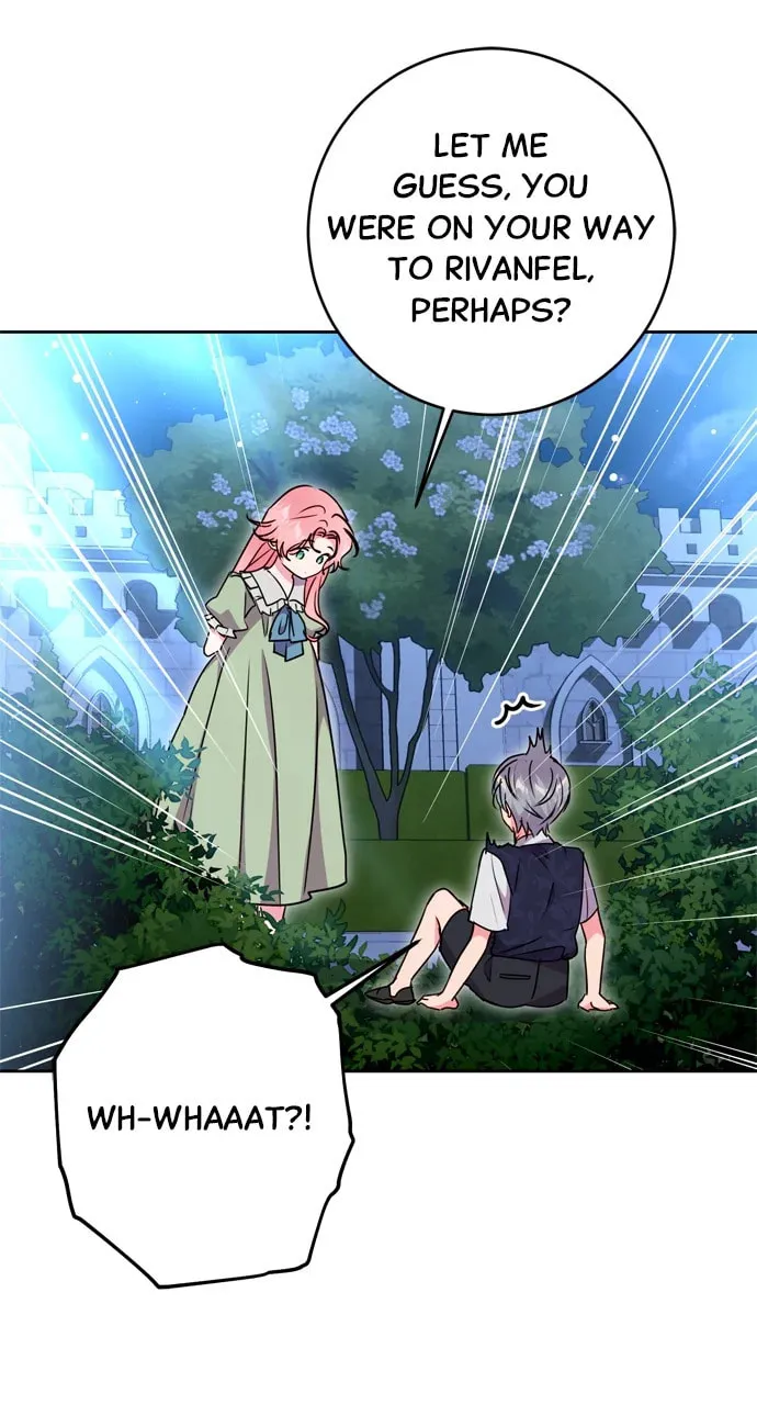 Read My Husband Changes Every Night chapter 98 image 42 on Lezhin