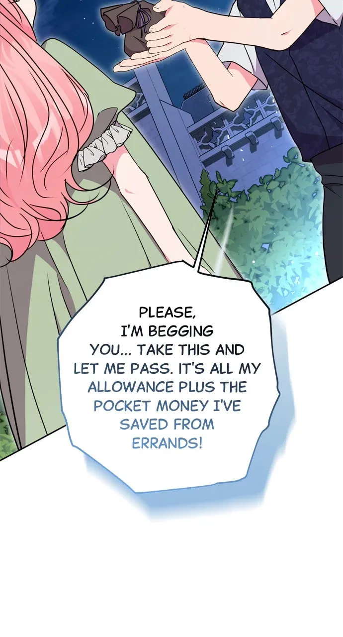 Read My Husband Changes Every Night chapter 98 image 45 on Lezhin