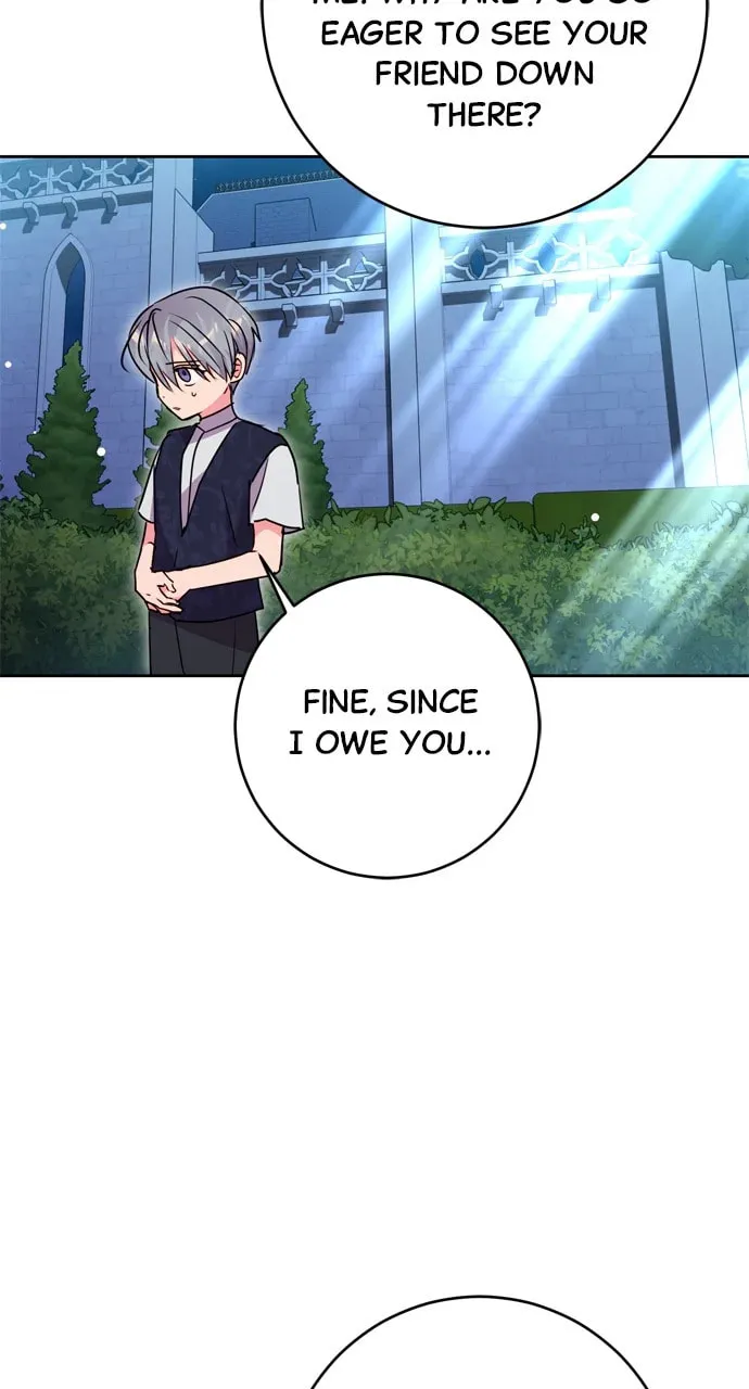 Read My Husband Changes Every Night chapter 98 image 48 on Lezhin