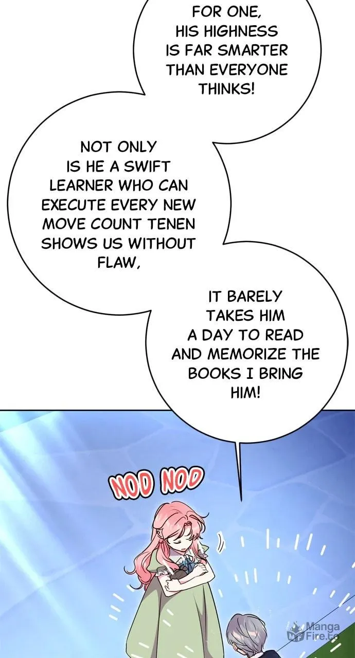 Read My Husband Changes Every Night chapter 98 image 49 on Lezhin