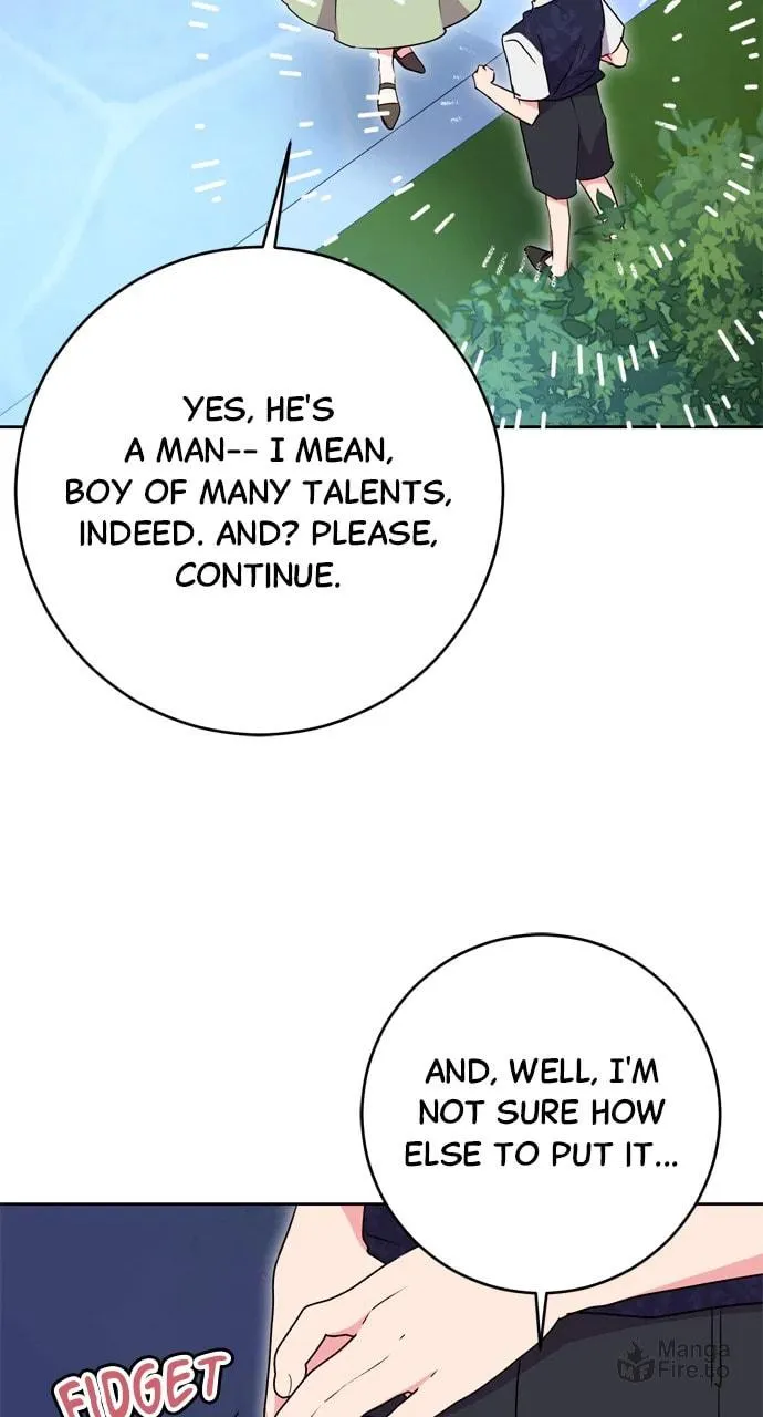 Read My Husband Changes Every Night chapter 98 image 50 on Lezhin